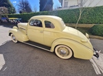 1939 Chevrolet Master Deluxe oldtimer te koop