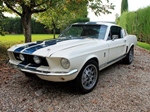 1967 Ford Mustang oldtimer te koop