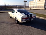 1967 Ford Mustang oldtimer te koop