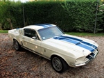1967 Ford Mustang oldtimer te koop