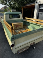 1959 Chevrolet Apache oldtimer te koop
