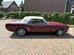 1965 Ford Mustang oldtimer te koop