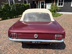1965 Ford Mustang oldtimer te koop