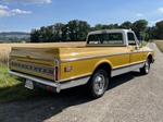 1970 Chevrolet c10 oldtimer te koop