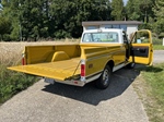 1970 Chevrolet c10 oldtimer te koop