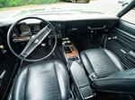 1969 Chevrolet Camaro oldtimer te koop