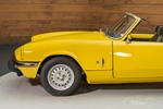 1975 Triumph Spitfire oldtimer te koop