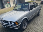 1976 BMW 320 Baur TC oldtimer te koop