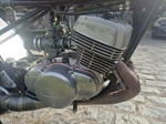 1976 Suzuki GT500 Classic racer oldtimer motorfiets te koop
