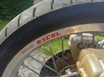 1976 Suzuki GT500 Classic racer oldtimer motorfiets te koop