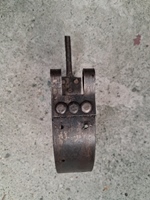 remband Massey Harris Pony gezocht oldtimer te koop