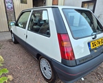 1989 Renault 5 SL oldtimer te koop