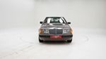 1988 Mercedes 230 CE oldtimer te koop