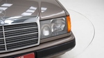 1988 Mercedes 230 CE oldtimer te koop