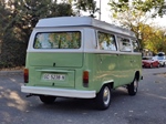 1979 Volkswagen T2 Westfalia oldtimer te koop