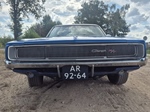 1968 Dodge Charger oldtimer te koop