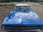 1968 Dodge Charger oldtimer te koop