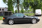 1991 Mercedes SL300 oldtimer te koop