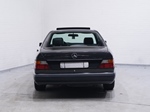 1993 Mercedes 230 CE oldtimer te koop