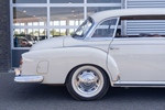 1961 Mercedes 300 Adenauer oldtimer te koop