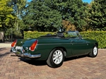 1971 MG B oldtimer te koop