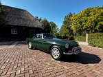 1971 MG B oldtimer te koop