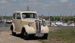 1947 Standard Flying Eight oldtimer te koop