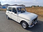 1989 Renault 4 TL oldtimer te koop