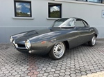 1964 Alfa Romeo Giulia Sprint Speciale 1.3 oldtimer te koop