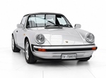 1982 Porsche 911 SC oldtimer te koop