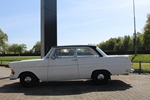 1962 Opel Rekord oldtimer te koop