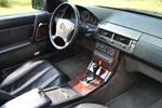 1993 Mercedes 300SL oldtimer te koop