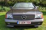 1993 Mercedes 300SL oldtimer te koop