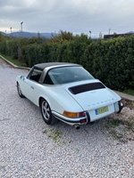 1970 Porsche 911 T oldtimer te koop