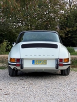 1970 Porsche 911 T oldtimer te koop