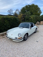 1970 Porsche 911 T oldtimer te koop
