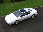 1989 Lotus Esprit oldtimer te koop