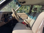 1988 Dodge Diplomat oldtimer te koop