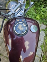 1988 Suzuki 650 oldtimer te koop