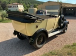 1926 Renault NN oldtimer te koop
