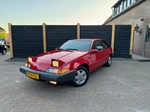 1988 Volvo 480 oldtimer te koop