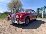 1963 Daimler V8 oldtimer te koop