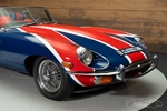 1970 Jaguar E-type Series 2 oldtimer te koop
