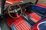 1970 Jaguar E-type Series 2 oldtimer te koop