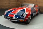 1970 Jaguar E-type Series 2 oldtimer te koop