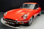 1970 Jaguar E-Type oldtimer te koop