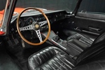 1970 Jaguar E-Type oldtimer te koop