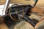 1969 Jaguar E-type Series 2 oldtimer te koop