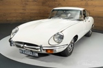 1969 Jaguar E-type Series 2 oldtimer te koop