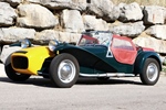 1962 Lotus Seven Sports oldtimer te koop